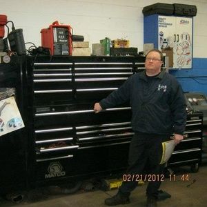 Meet your Posher, Darryl